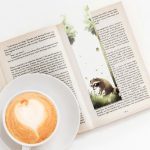 zakładka do książki z szopem praczem