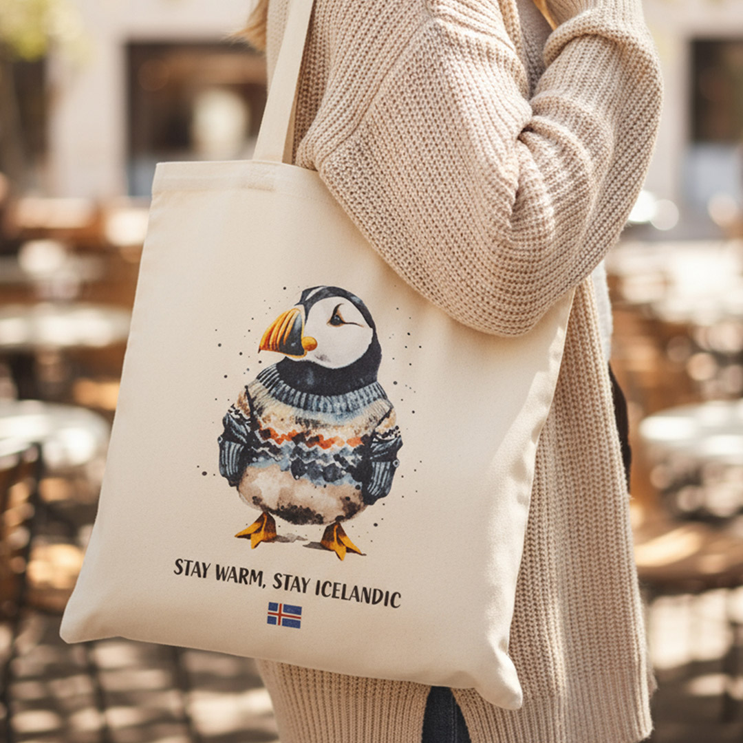 torba bawełniana na zakupy, uczelnię i do pracy