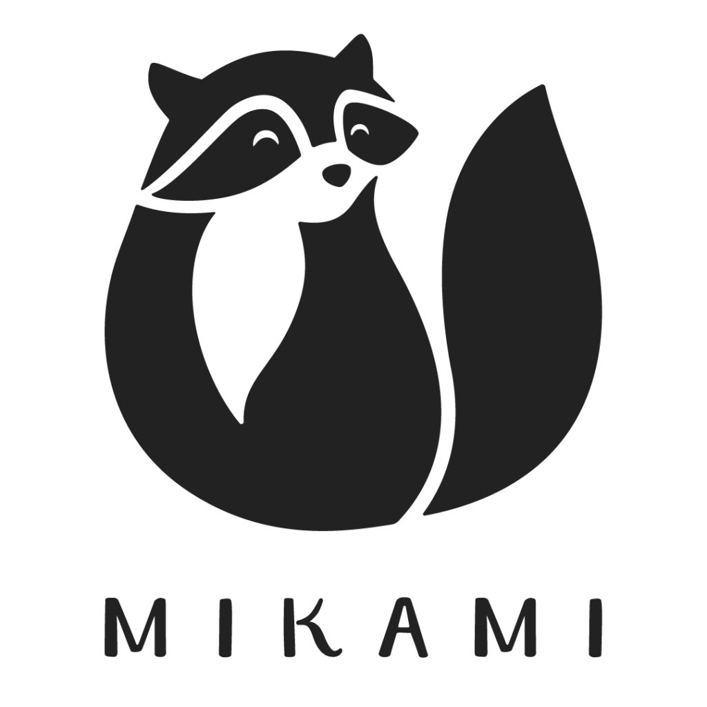 logo mikami pl