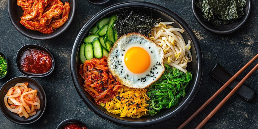 bibimbap