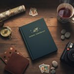 dziennik podróżniczy jako osobista księga wspomnień
