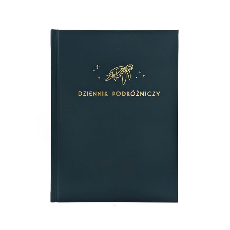dziennik podróżniczy od mikami.pl