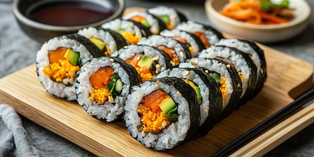 kimbap