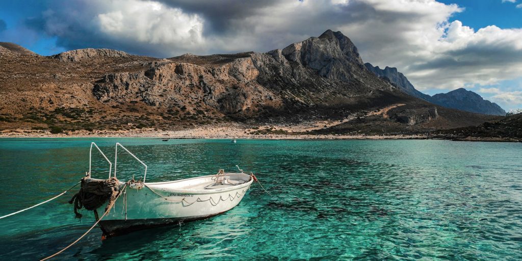 plaza balos, kreta na majówkę 2025