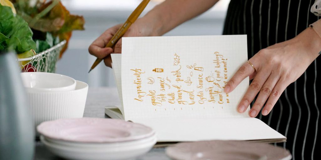 personalizowany przepisnik na prezent dla mamy