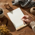 Notes z wyrywanymi kartkami idealny na co dzień