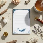 Notes z wyrywanymi kartkami