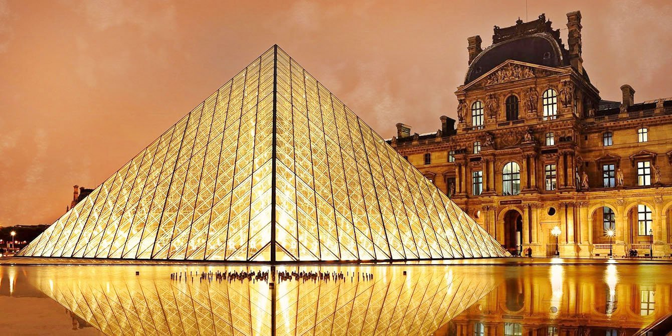 city break w Paryżu, czyli Paryż w 3 dni